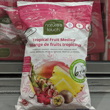 Image of Nature's Touch Tropical Fruit Medley - 1 x 1.8 Kilos